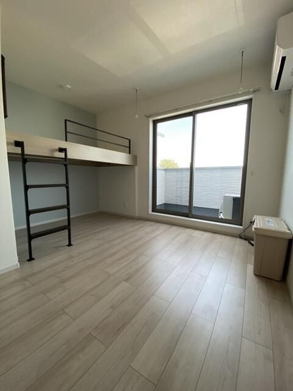 【居間・リビング】 | ＫＥＩＡＩ　ＲＥＳＩＤＥＮＣＥ　西浦和