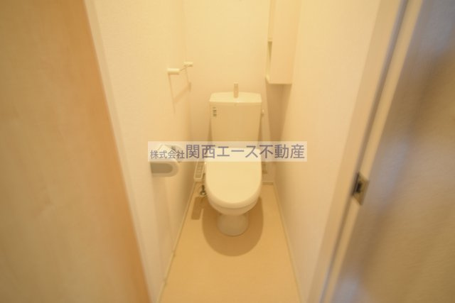 【トイレ】 | ノースラポール
