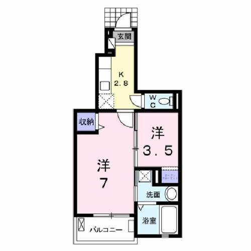 【間取り】 | ノースラポール
