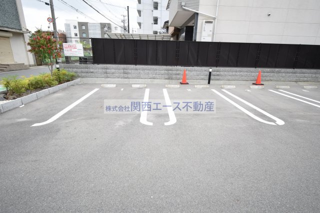 【駐車場】 | ノースラポール