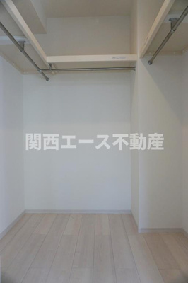 【収納】 | ドミソレイユⅢ