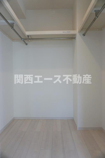【収納】 | ドミソレイユⅢ