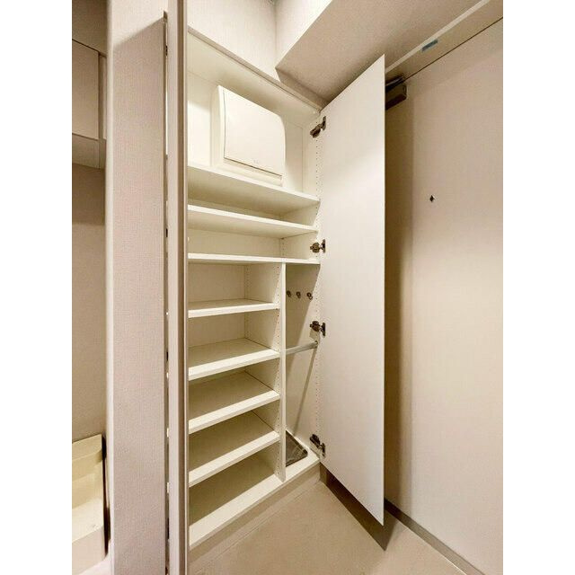 ＯＲＳＵＳ赤羽イーストのその他