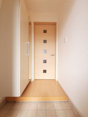 【玄関】 | エスペランサ