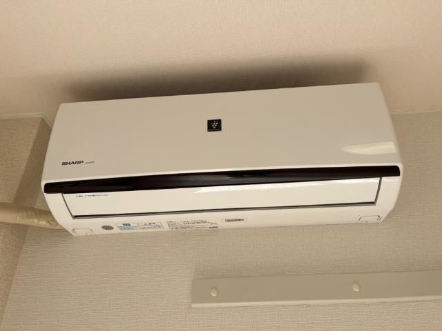 ビラージュ市塚の設備