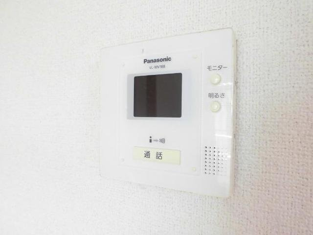 Ｃｌｏｖｅｒ　Ｋ＆Ｍのセキュリティ