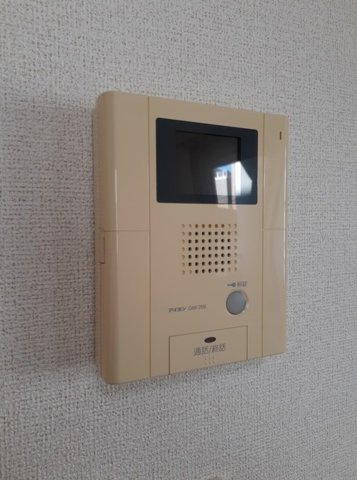 台東区東浅草２丁目の賃貸マンションのセキュリティ