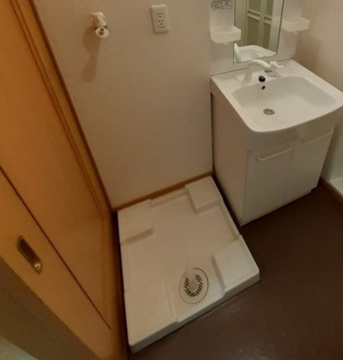 台東区東浅草２丁目の賃貸マンションの設備
