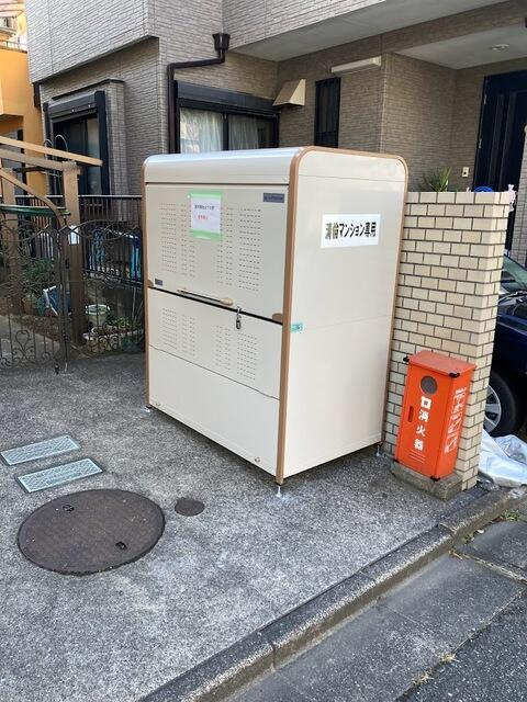清倫マンションのその他