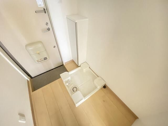 グロリア溝の口のその他