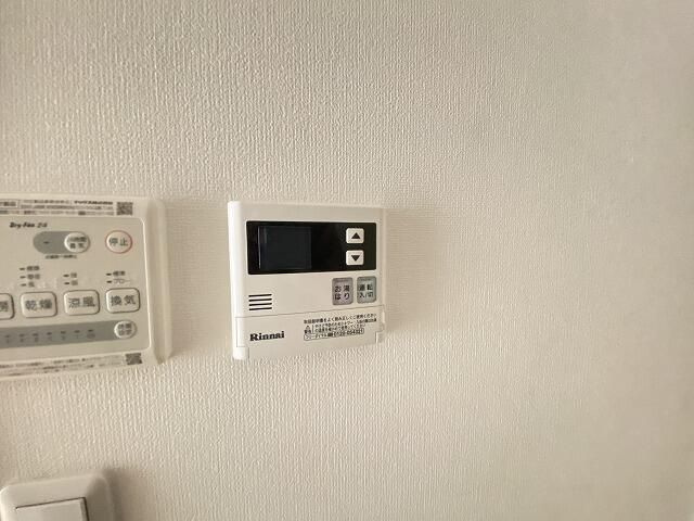 グロリア溝の口のその他
