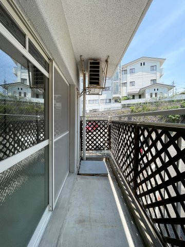 【バルコニー】 | シンプルでかわいい洗面