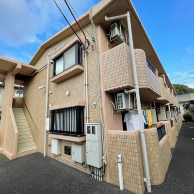 【エントランス】 | クラージュ