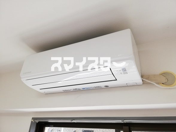 菱光マンションの設備