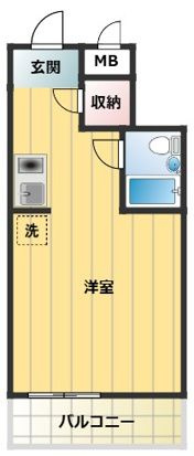 菱光マンション