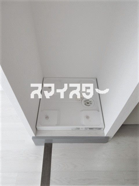 菱光マンションの内装