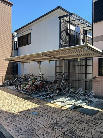 ブレヴィエⅠのその他