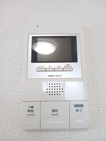 ブレヴィエⅠの設備