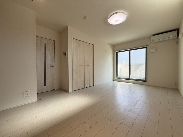 フジパレス杉本町駅西Ⅳ番館の寝室