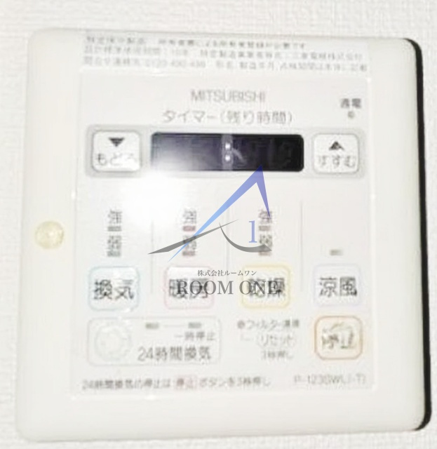 レクレドール豊洲のその他