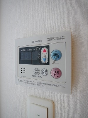 シーフォルム横濱桜木町の設備