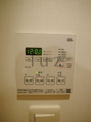 シーフォルム横濱桜木町の設備