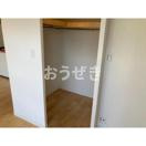 ＦＬＡＴ４７４ビルの収納