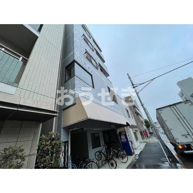 ＦＬＡＴ４７４ビルのその他共用部分