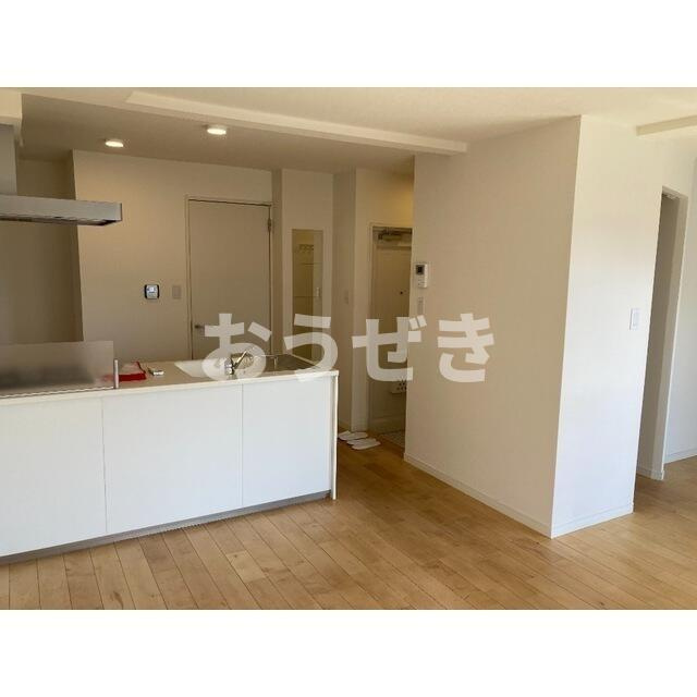 ＦＬＡＴ４７４ビルの設備