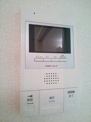 【セキュリティ】 | サンライズ　エムズ