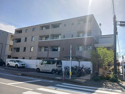 【外観】 | サンライズ　エムズ