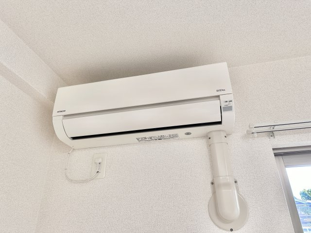 グレイスフル・Kの設備