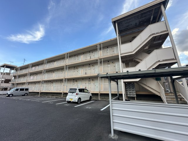 ベルメゾン錦