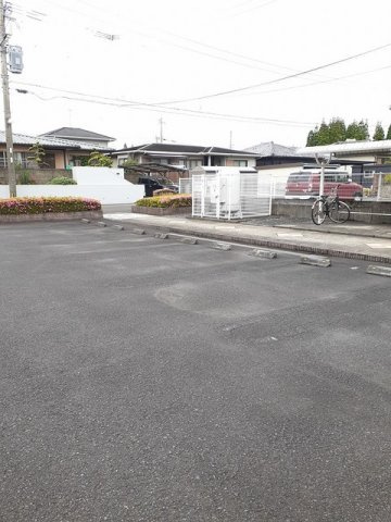 ｆｌｏｗｅｒｓ　Ｒｙｕの駐車場