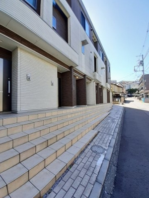 【その他共用部分】 | ラ　プラシード　町田