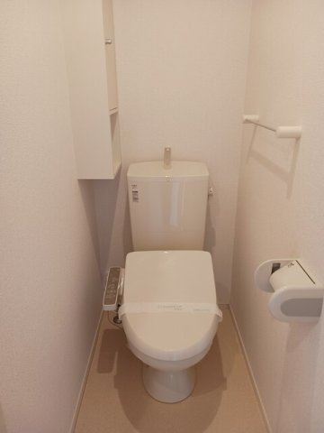 【トイレ】 | ラ　プラシード　町田
