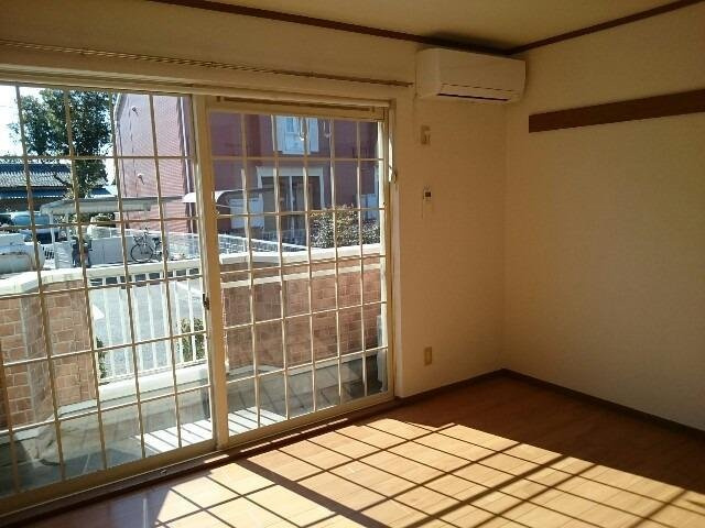 【内装】 | パークネスⅢ
