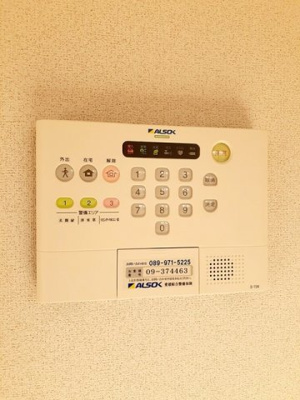 【設備】 | エスポワール　Ｂ