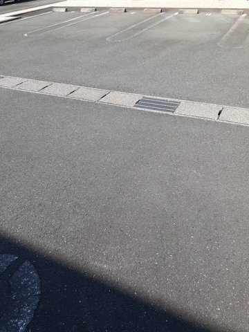 【駐車場】 | グッドベル　Ａ