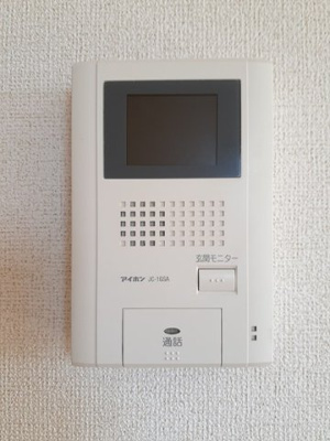 【セキュリティ】 | グッドベル　Ａ