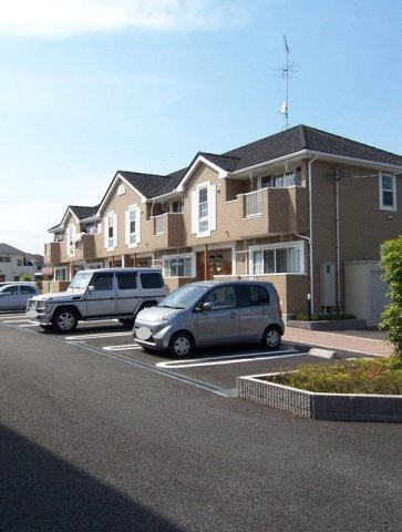 【駐車場】 | Ｍ・Ｔヴィレッジ