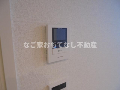 【セキュリティ】 | プラシード Ⅱ | 同型タイプ