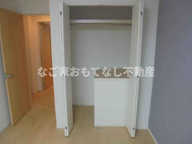 【その他】 | プラシード Ⅱ | 同型タイプ