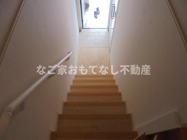 【その他】 | プラシード Ⅱ | 同型タイプ