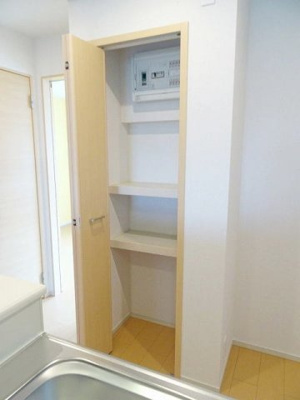 【設備】 | ウィステリアタウン　Ⅷ