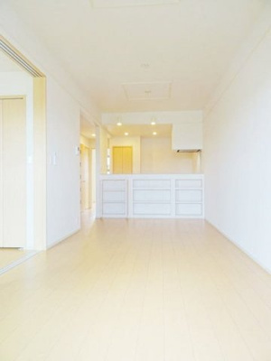 【居間・リビング】 | ウィステリアタウン　Ⅷ