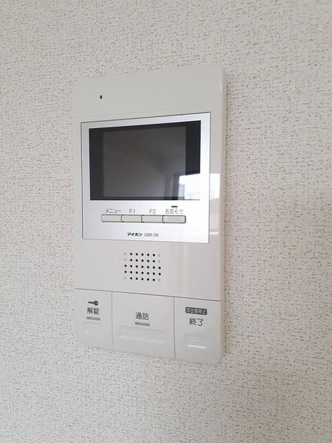 ベルフィオーレのセキュリティ