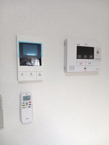 ライゼのセキュリティ