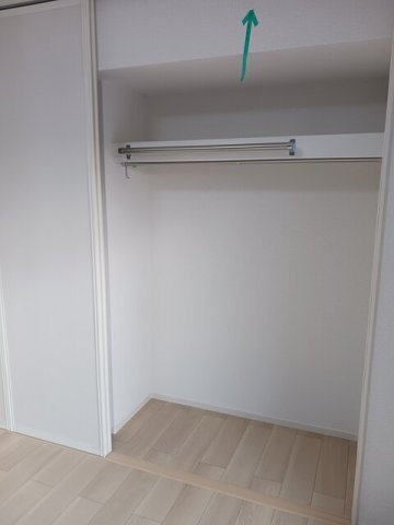 ライゼの収納