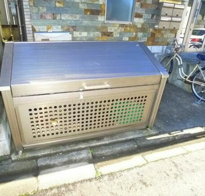 EPガーデン船橋のその他共用部分